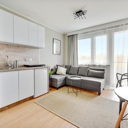 Citystay Leszczynskich Studio Apartment Gdansk 그단스크 외부 사진