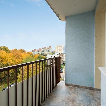 Citystay Leszczynskich Studio Apartment Gdansk 그단스크 외부 사진