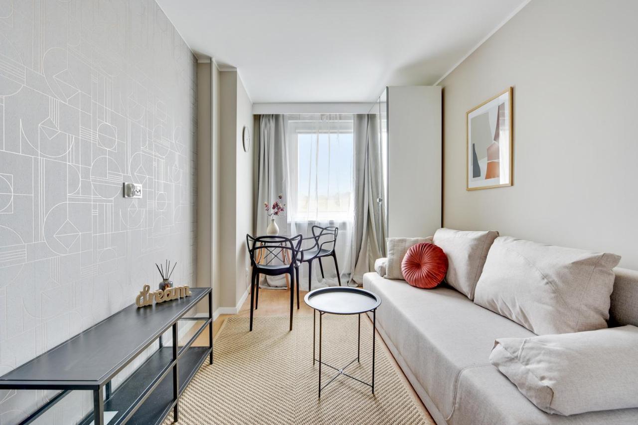 Citystay Leszczynskich Studio Apartment Gdansk 그단스크 외부 사진